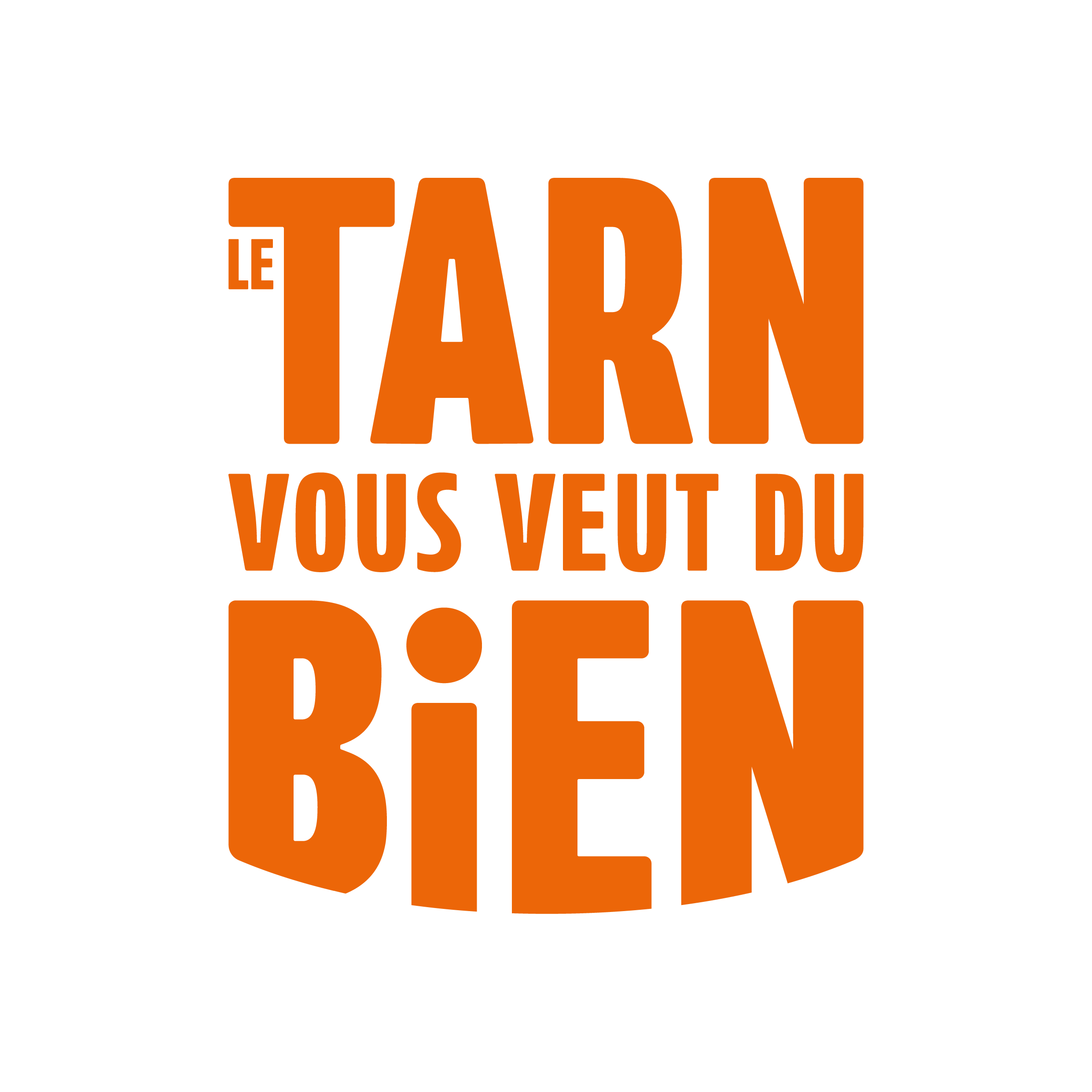 Expérience Tarn - Logo