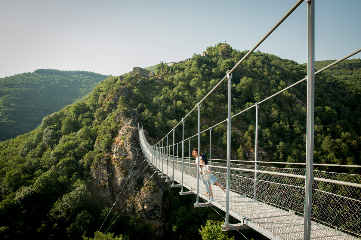 Balise ALT à configurer